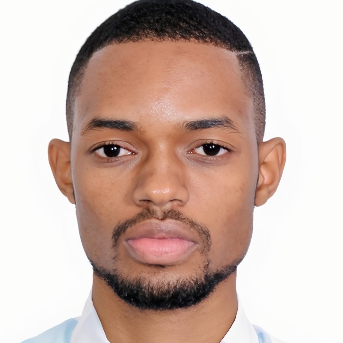 Headshot of Edwin Chahabudine