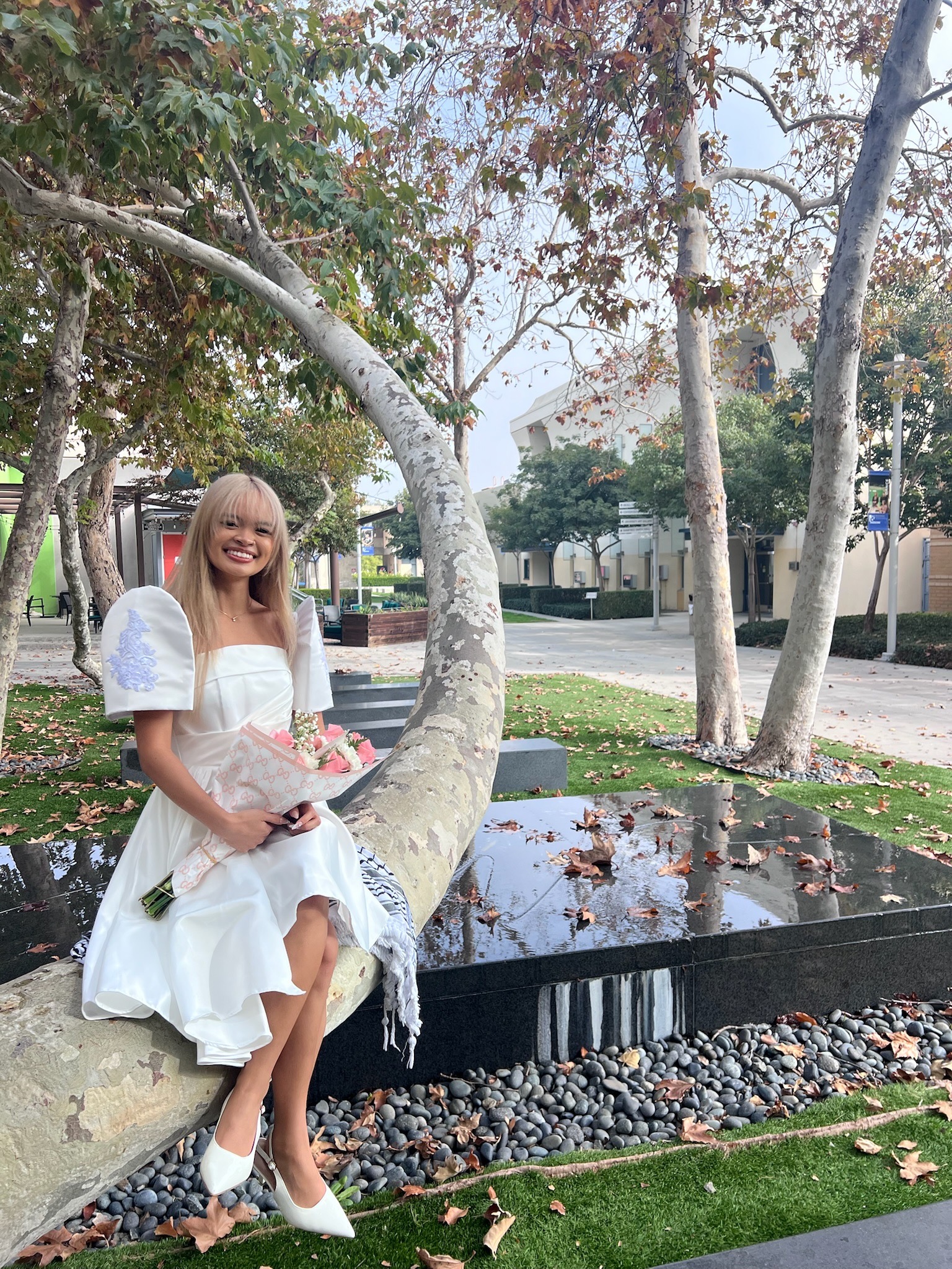 Photo of Jeminnah Arinez