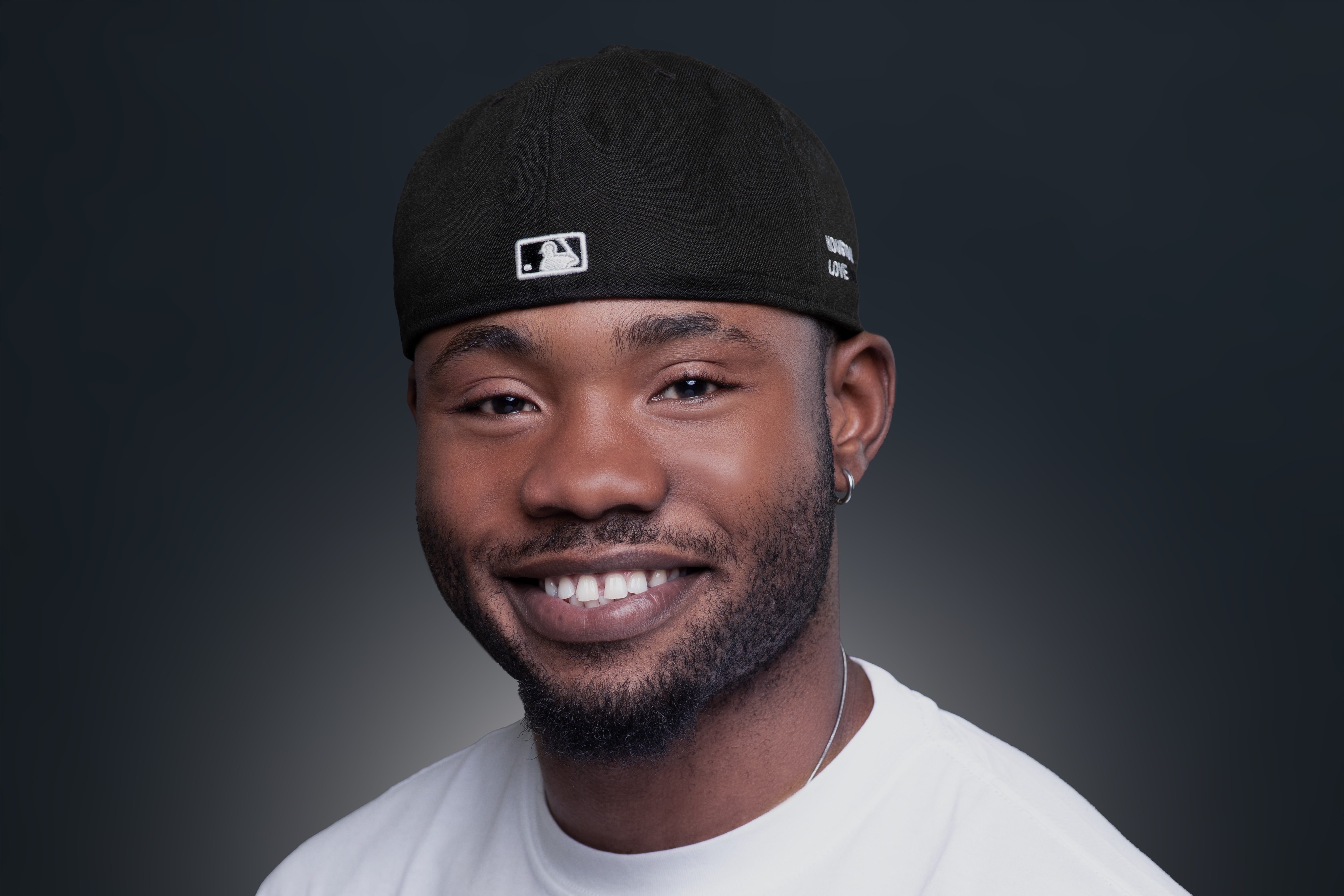 Headshot of Obed Nwanikwe