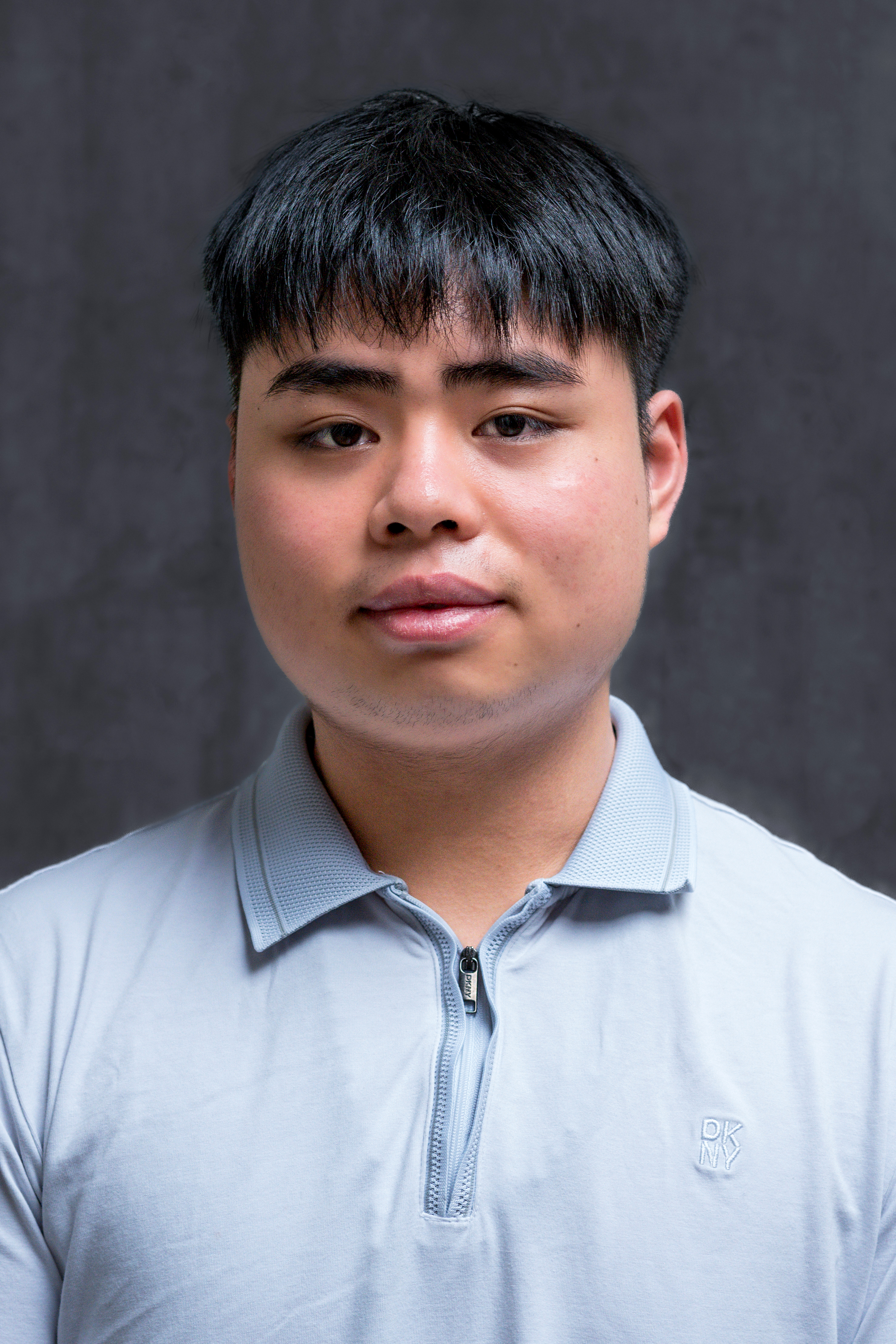 Executive of Student Success Nhan Tuong Gia Vu