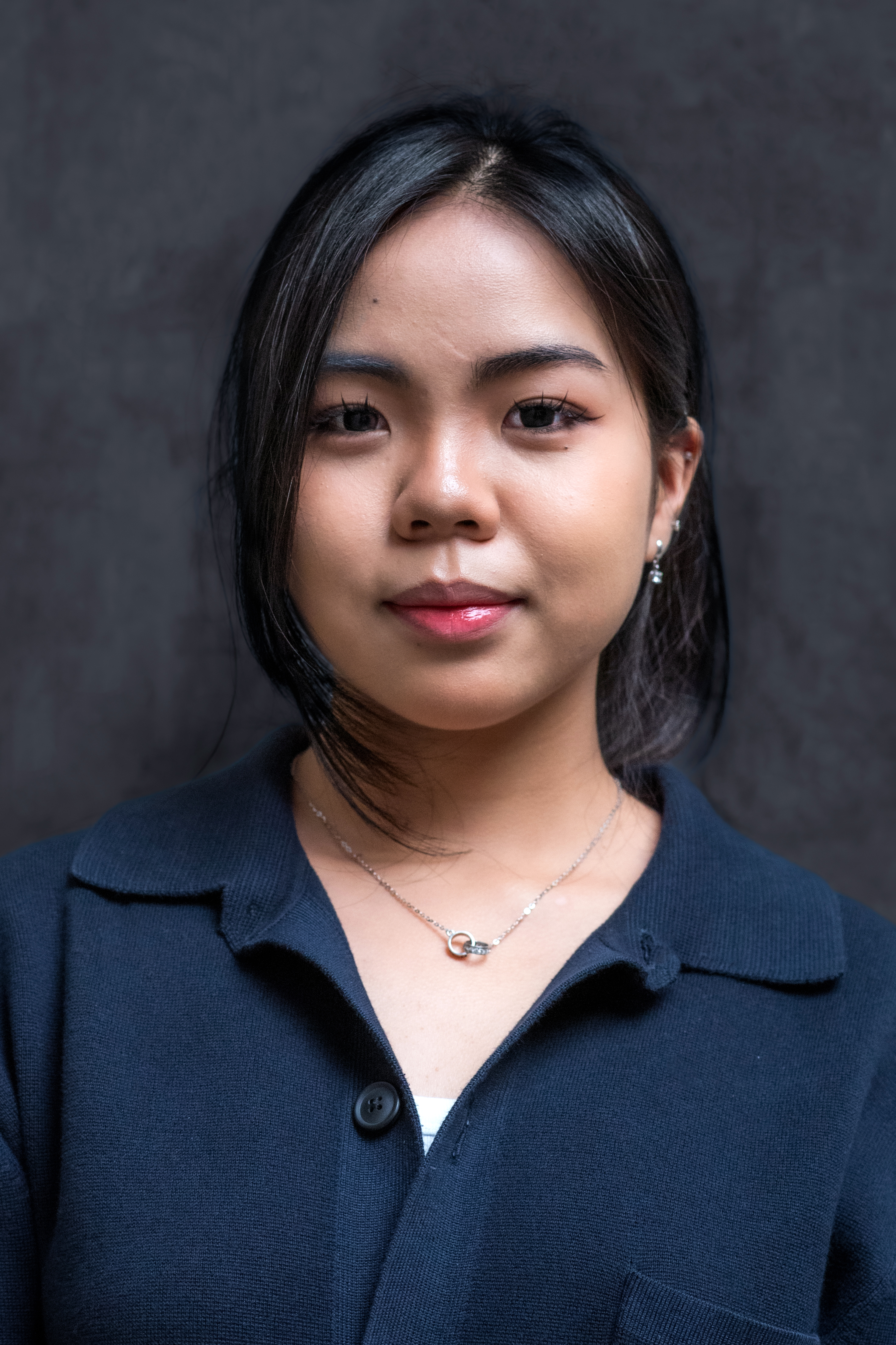 Associate of Issues and Concerns Grace Nguyen
