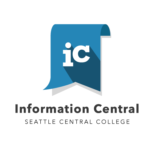 Info Central Logo